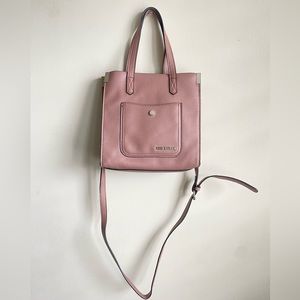 Steve Madden Crossover